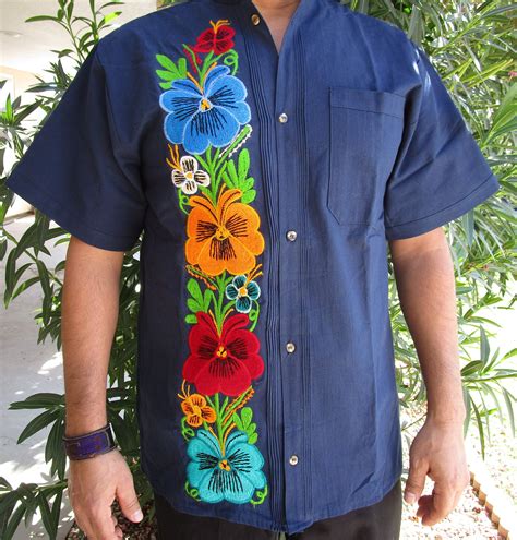 cute mexican shirts|guayabera style shirt.